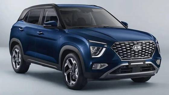 HYUNDAI CRETA 1.0 TGDI FLEX LIMITED AUTOMÁTICO HYUNDAI CRETA 1.0 TGDI FLEX LIMITED AUTOMÁTICO